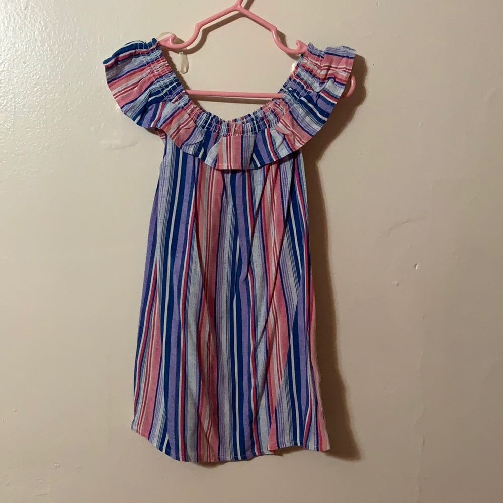 Toddler dress